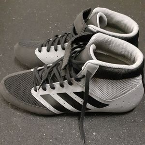 Adidas mat hog 2.0